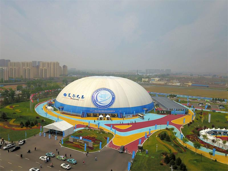 广东全面践行绿色低碳体育场馆建设(图1)
